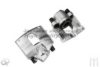 ASHUKI 0966-4130 Brake Caliper